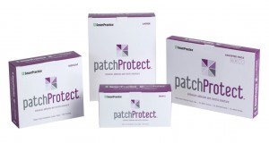 patchProtect™Skin Patch Test Protective Cover Tape